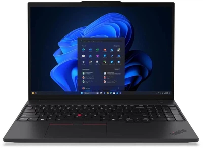 Ноутбук Lenovo ThinkPad T16 Gen 4 (21QFS1E800)