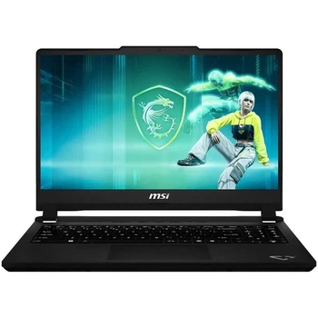 Ноутбук MSI Cyborg 15 C13WE-238XUA Platinum Gray (9S7-15T121-238)