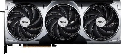 Відеокарта MSI GeForce RTX 5090 32G VENTUS 3X OC (G5090-32V3C, 912-V530-092)