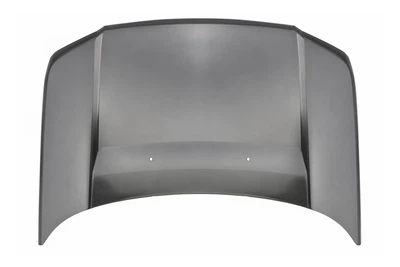 Капот (2010) для Land Rover Freelander II 2006–2014 гг