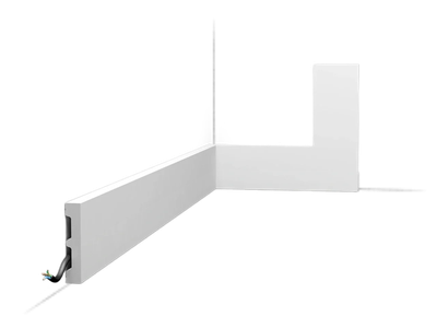 Плинтус Orac Decor DX157-2600