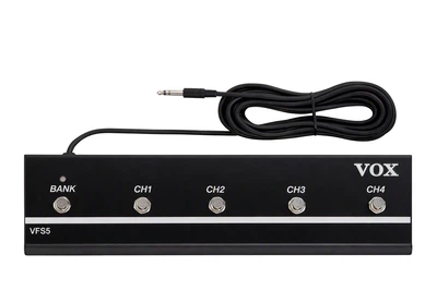 Футсвич VOX VFS5 (4959112066786)