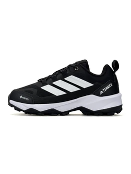 Чоловічі кросівки Adidas Terrex Skychaser AX5 GTX Black White 44