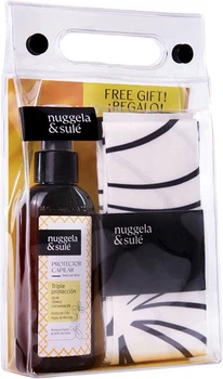 Zestaw do włosów Nuggela & Sule Odżywka 100 ml + Chusteczka (8437024803270)