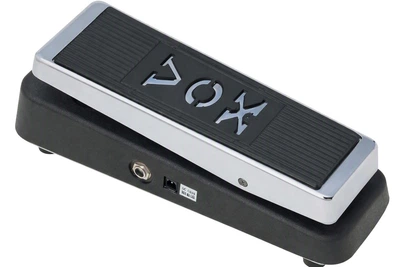 Педаль эффектов VOX V847-A Wah-Wah (4959112051232)