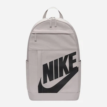 Plecak sportowy 21L Nike Nk Elmntl Bkpk - Hbr DD0559-014 Szary (198487825503)