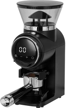 Кофемолка MPM MMK-10