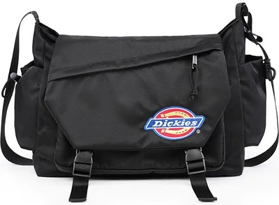 Сумка Dickies чоловіча через плече 12,4 л хакі (DK-C015)