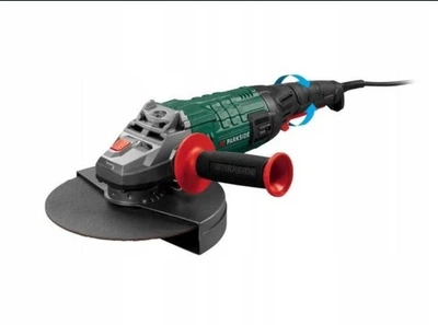 Болгарка PARKSIDE PWS 230 F6 Німеччина. Парксайд шліфмашин кутова