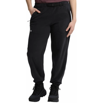 Штани SOLACE PANTS W Jack Wolfskin A66152_6000 34 Чорний (4064886761345)