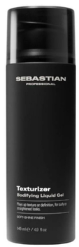 Żel do włosów Sebastian Professional Texturizer teksturyzujący 145 ml (4068359093773)