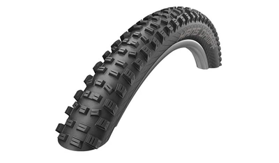 Покришка Schwalbe Hans Dampf 27.5x2.35 (60-584) Evolution, SnakeSkin, Super Trail, ADDIX Soft, B/B-S
