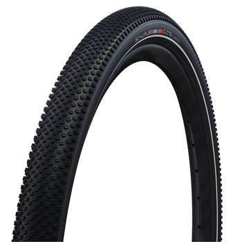 Покришка Schwalbe G-One Allround 27.5x2.25 650Bx57 (57-584) Performance, RaceGuard, SnakeSkin, DD, A