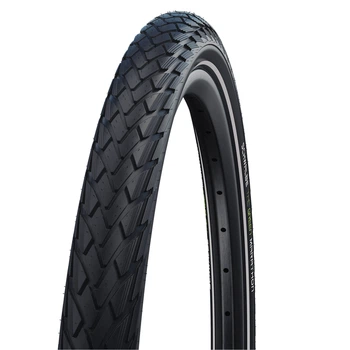 Покришка Schwalbe Marathon 27.5x2.15 (55-584) Performance, GreenGuard, ADDIX Eco, B/B-SK+RT