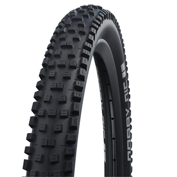 Покришка Schwalbe Nobby Nic 27.5x2.80 (70-584) Performance, ADDIX, B/B-SK