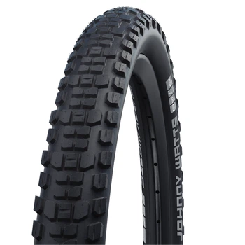 Покришка Schwalbe Johnny Watts 27.5x2.60 (65-584) Performance, RaceGuard, SnakeSkin, DD, ADDIX, B/B-