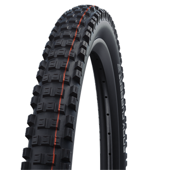 Покришка Schwalbe Eddy Current Rear 27.5x2.60 (65-584) Evolution, SnakeSkin, Super Gravity, ADDIX So