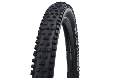 Покришка Schwalbe Nobby Nic 27.5x2.25 (57-584) Performance, ADDIX, B/B-SK