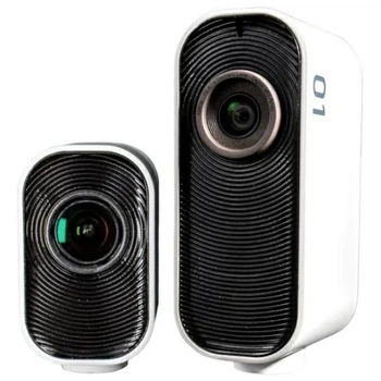 Камера вебкамера Creative Project Watcher White (73VF091000000)