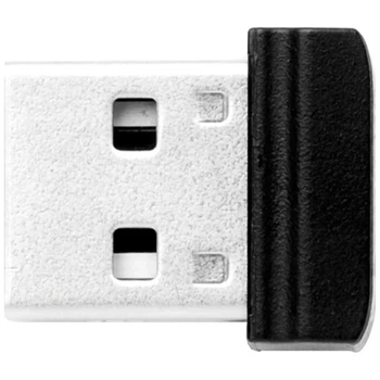 USB-накопитель Verbatim Store 'n' Stay Nano 32GB Black (98130)