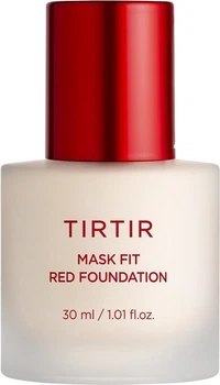 Тональний крем Tirtir Mask Fit Red матувальний 11C Cool Rosy 30 мл (8800288642488)