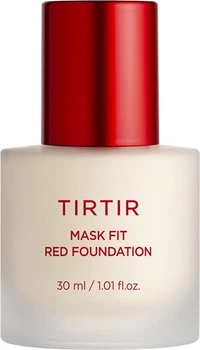 Тональний крем Tirtir Mask Fit Red матувальний 13N Fair Ivory 30 мл (8800288642495)