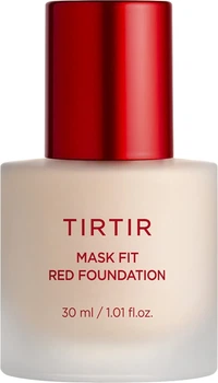 Тональний крем Tirtir Mask Fit Red матувальний 21C Cool Ivory 30 мл (8800288642532)