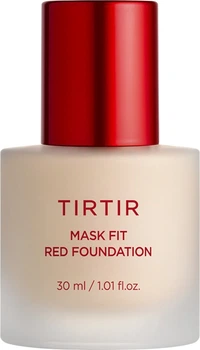 Тональний крем Tirtir Mask Fit Red матувальний 23N Sand 30 мл (8800288642570)