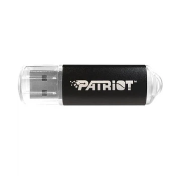 Флеш накопичувач Patriot Xporter Pulse USB 2.0 64GB Black
