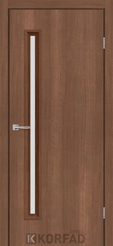 Двері міжкімнатні Korfad Express CORNER GLASS-01 700