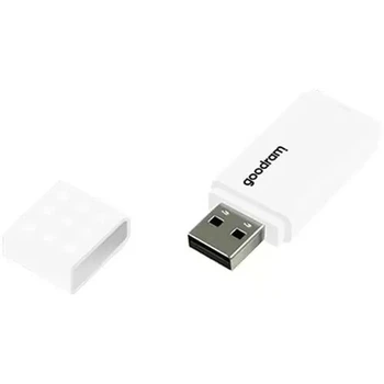 Флеш накопичувач Goodram UME2 USB 2.0 64GB White