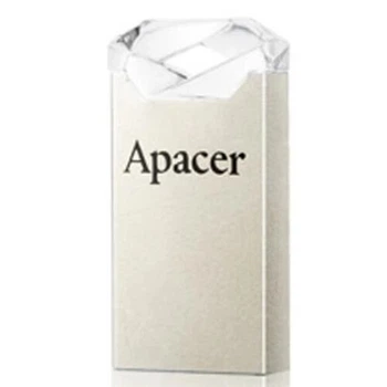 Флеш накопичувач Apacer AH111 Crystal USB 2.0 32GB