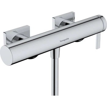 Змішувач для душу настінний HANSGROHE TECTURIS E 73620000