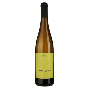 Вино Італія біле сухе Erste+Neue Alto Adige Sauvginon DOC, 0.75 л