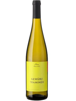 Вино Італія біле сухе Erste+Neue Alto Adige Gewurztraminer DOC, 0.75 л