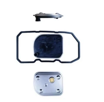 Фільтр АКПП HX158D MAHLE