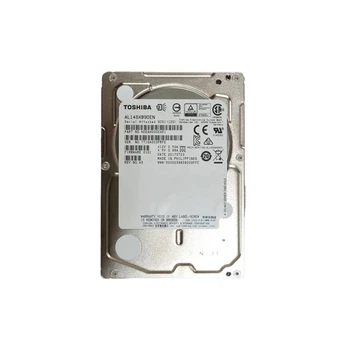 Жесткий диск Toshiba 900Gb 15K 12G SAS 2.5" (AL14SXB90EN) - Б/У