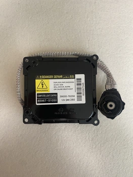 Блок розжига ксенона фары Toyota Lexus 85967-51051