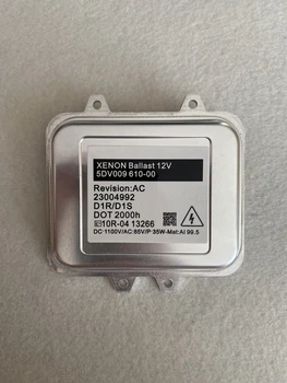 Блок розжига ксенона фары Opel Skoda Bmw 5DV00961000