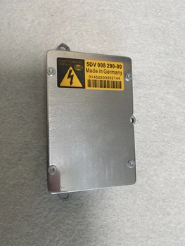 Блок розжига ксенона фары Audi BMW Mercedes Ford Saab 5DV00829000