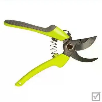 Секатор My Garden Sexy 200 мм легкий плоскостный секатор из японской стали SK5