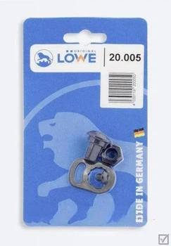 Набор центрального крепления LÖWE 20005 для секаторов LÖWE 20