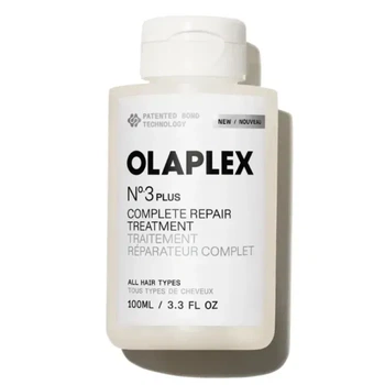 Відновлювальний засіб для волосся Olaplex Nº3 Plus 100 мл (810177860273)