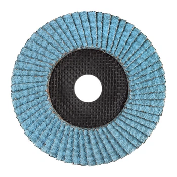 Лепестковый диск SLC50/125G60 Aluminium, діаметр 125мм / зерно 60