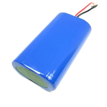 Аккумулятор литиевый 2LIR18650-PCM-LD-2200mAh - 773626