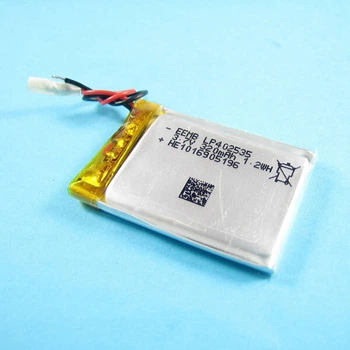 Аккумулятор литиевый LP402535-PCB-LD - 773636