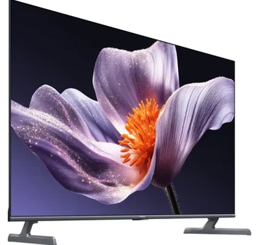 Телевізор Xiaomi TV S Pro Mini LED 55 2026 (L55MB-SME) UA UCRF