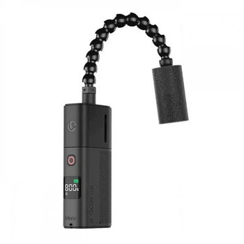 Генератор диму Ulanzi FM02 FILMOG X Portable Fog Machine X073 (X073)