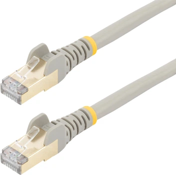 Патч-корд Startech Cat 6a S/UTP (STP) RJ-45 7 m Grey (6ASPAT7MGR)
