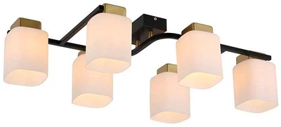 Люстра Blitz Е27 6x60W 8354-46